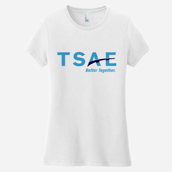 Women's Very Important Tee ® Thumbnail