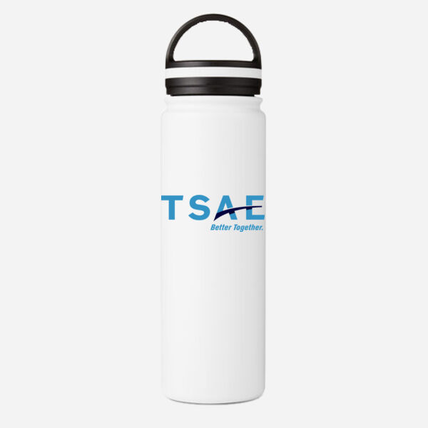 24oz Vacuum Insulated Stainless Steel Bottle Thumbnail