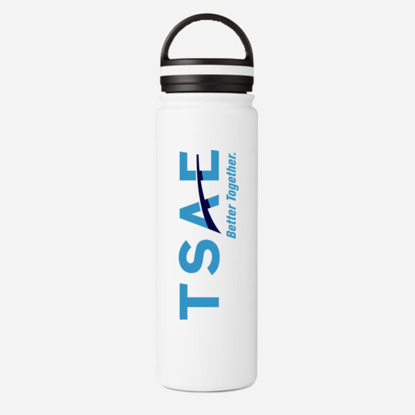 24oz Vacuum Insulated Stainless Steel Bottle Thumbnail